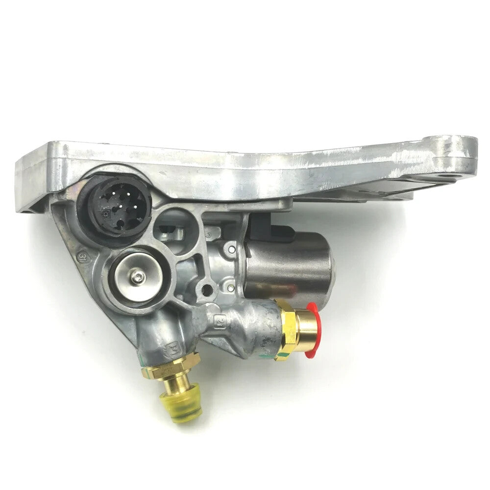 Exhaust brake solenoid valve suitable for Renault trucks 7420741660 7420994250 7421379051