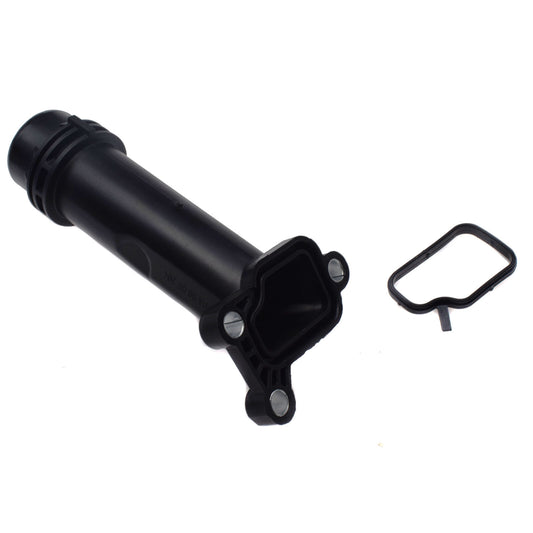 new coolant flange water pipes for BMW E90, E91, E92, E93, X1, X3, X4, and X5 (model number 11127810707)