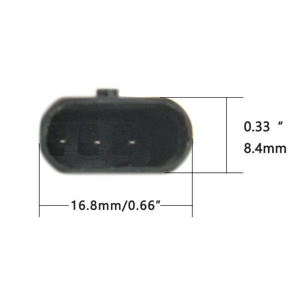 Throttle Position Sensor for AUDI for Tiguan for Passat for Golf 6 for Skoda Octavia Superb Yeti