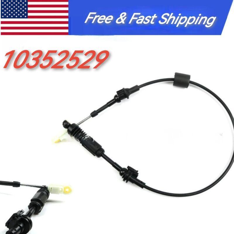 10352529 Automotive automatic transmission shift cable for Corvette C5 C6 03-05