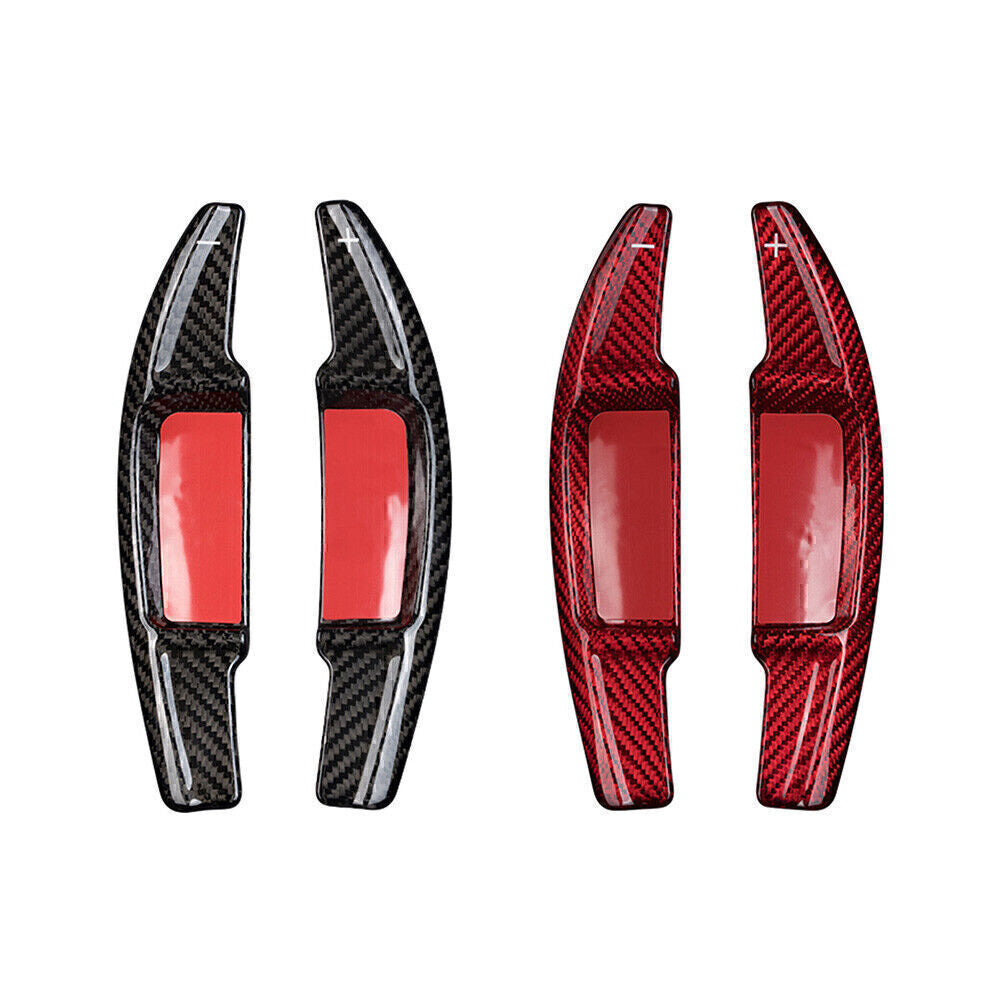 Steering Wheel Shift Paddle Shifter for Mercedes Benz E Class E260 2021 Carbon