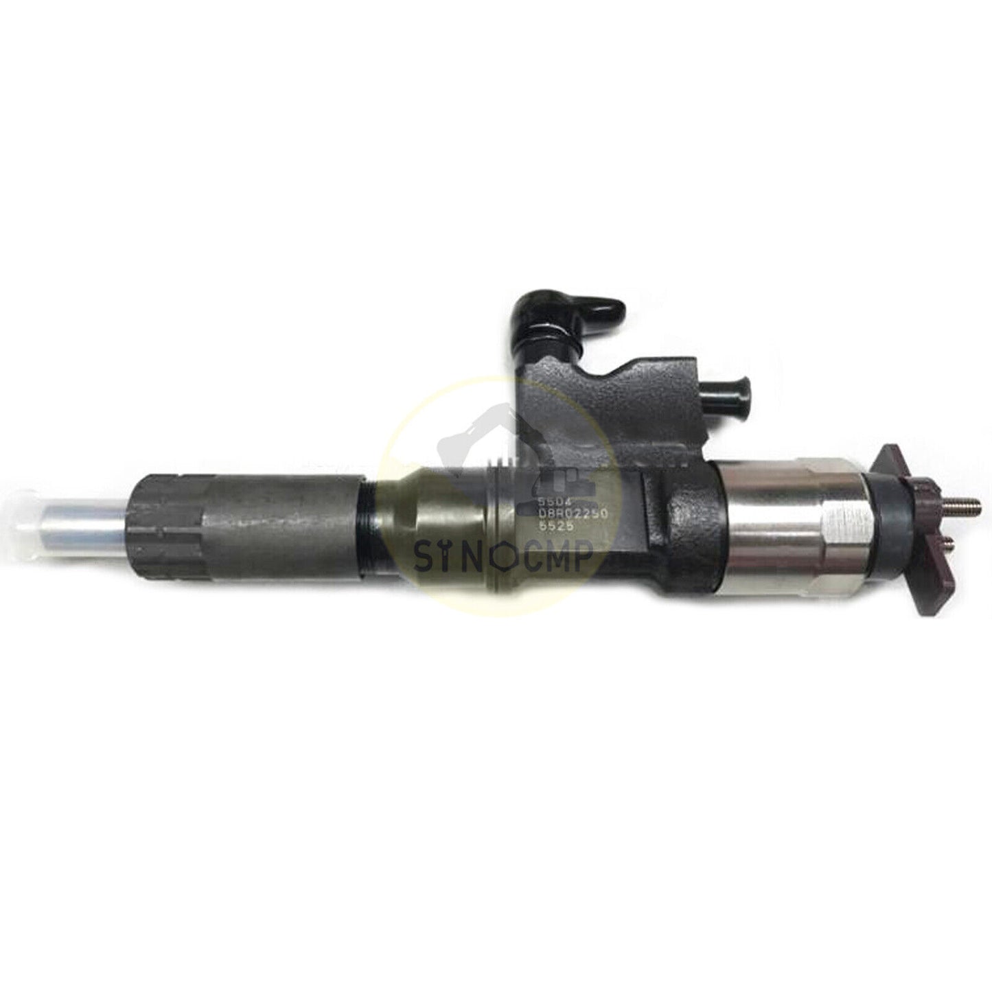 8-97367552-1 Fuel Injector 4HL1 6HL1 for Isuzu Engine 095000-5500 8973675521