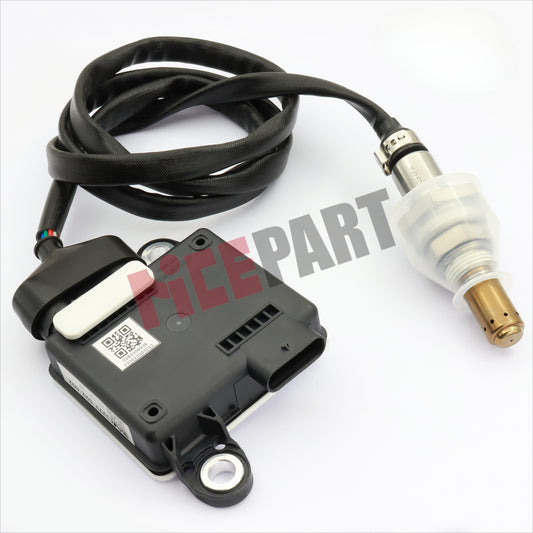 New PM NOX sensor compatible 16-21 Land for Range Rover Sport LR104388 FPLA-5J299-EB