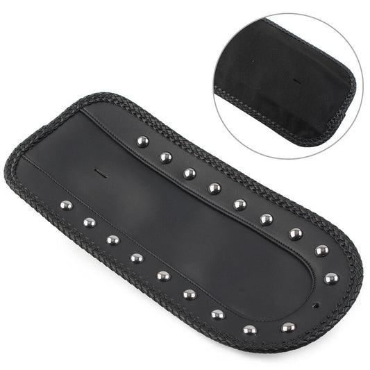 for Harley Dyna Street Bob Super Glide FXD Motor Rear Fender Bib Studs Solo for Seat