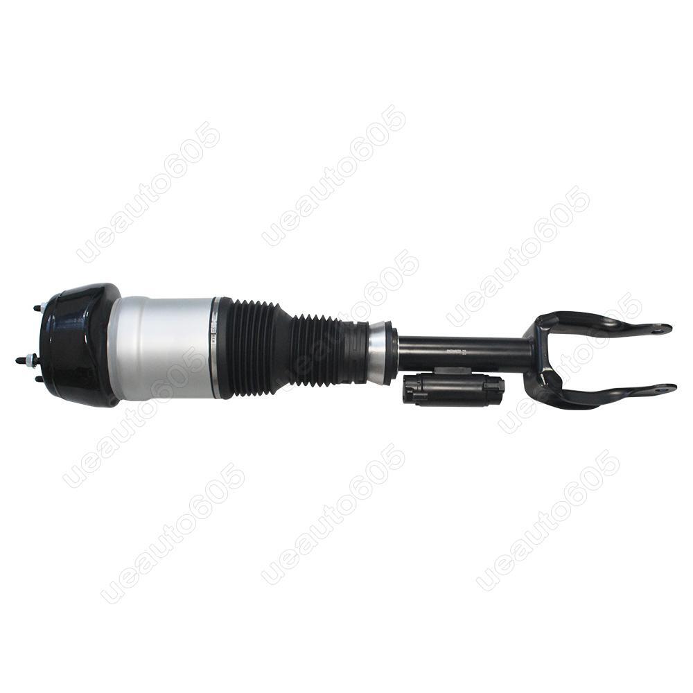 Air strut shock absorber front left w / ADS for Mercedes W292 C292 GLE320 AWD