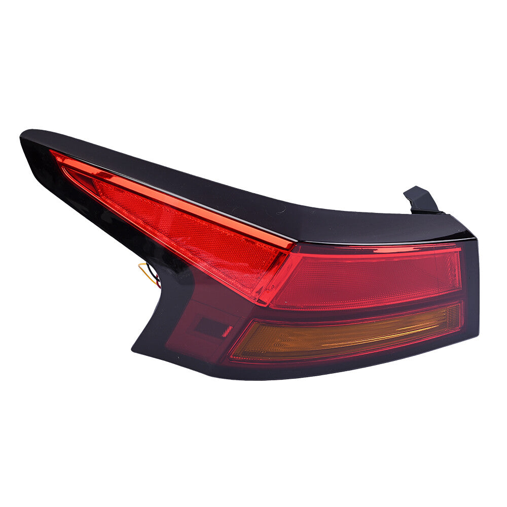 Tail light Left Right Set For 2019-2023 for Nissan Altima 26555-6CA1A 26550-6CA1A
