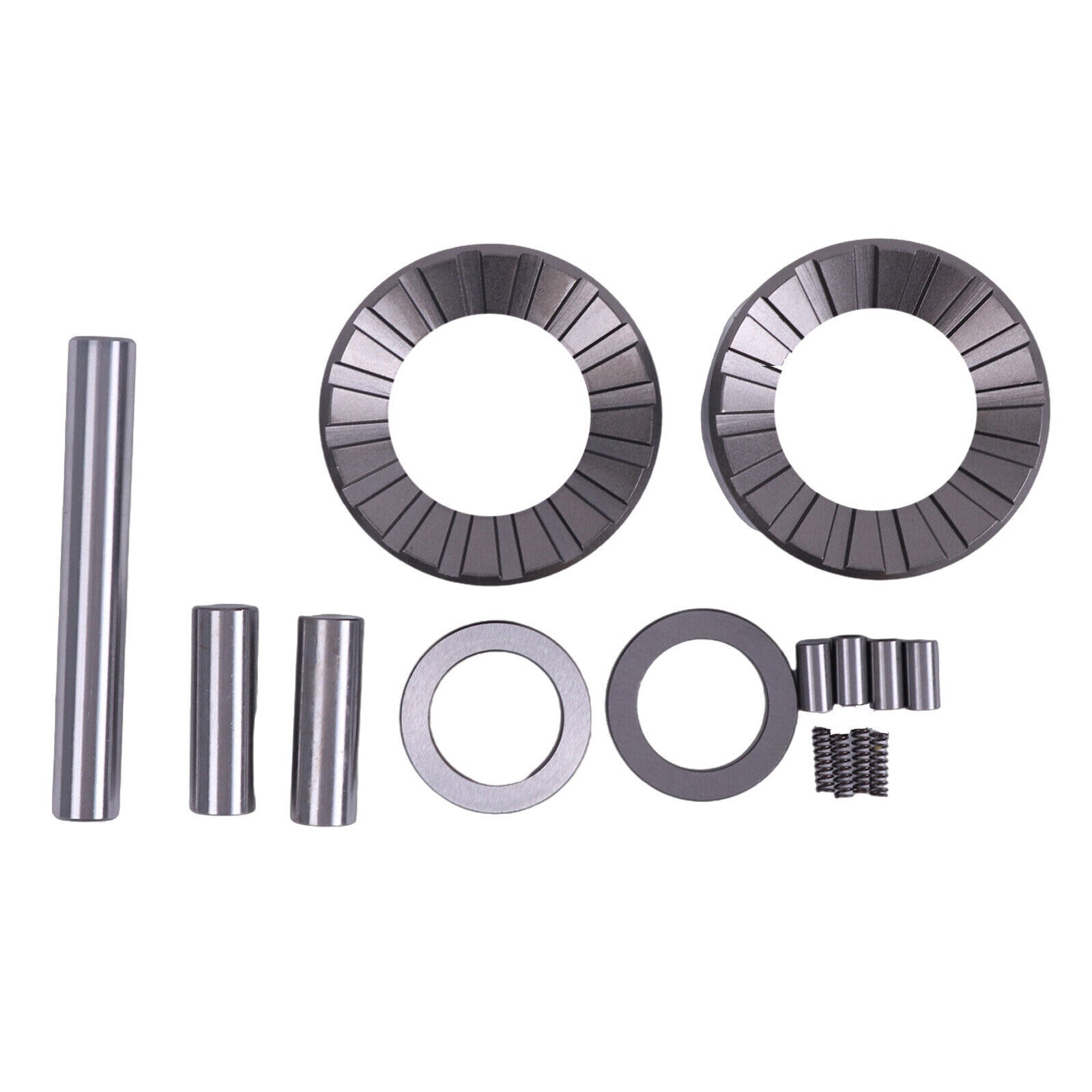 1 Set Locker SL SUZSAM for Suzuki Samurai Vehicle Repair Accessories Parts