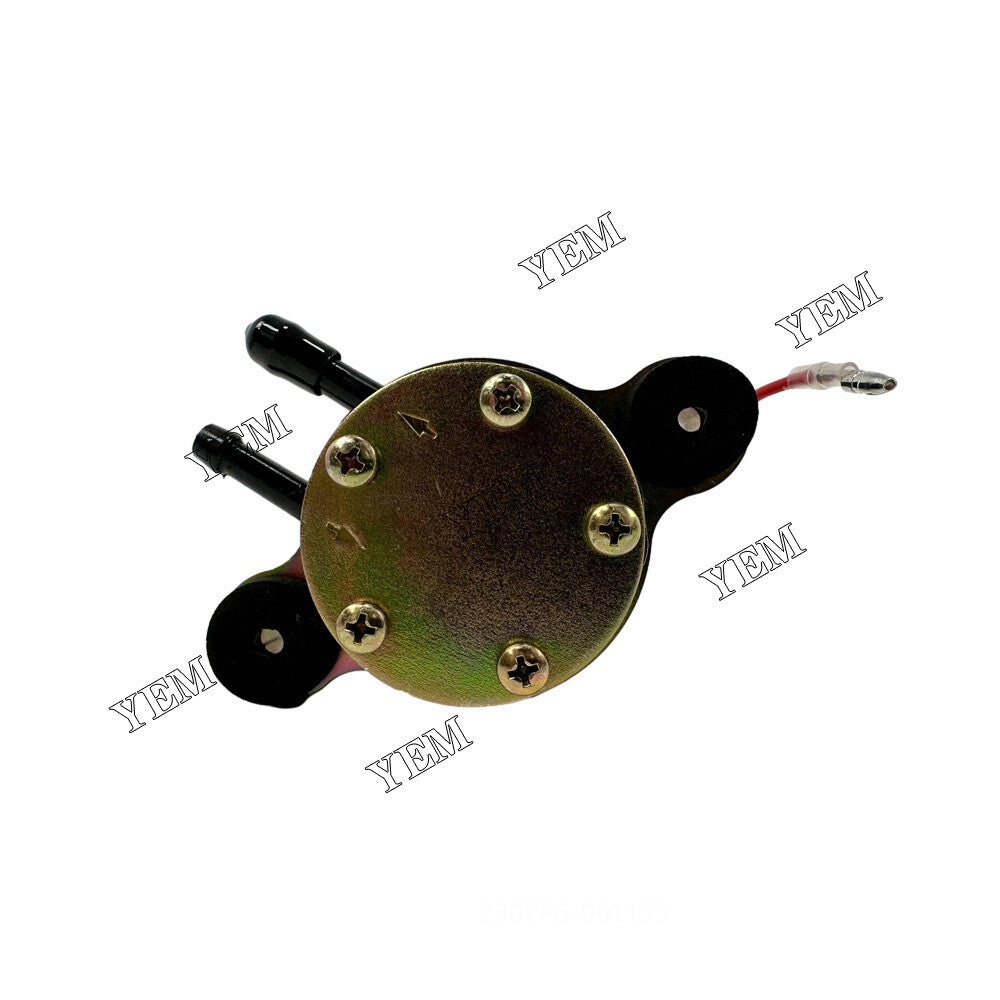 New S4L Fuel Pump 12V for Mitsubishi Diesel Engine for Mitsubishi Fuel Pump