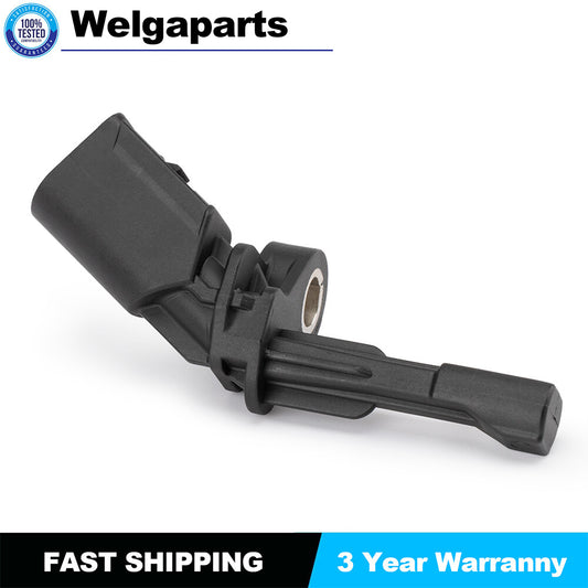 ABS Speed Sensors Rear Driver Left Side for VW Hand WHT003859B for Passat Beetle Q3