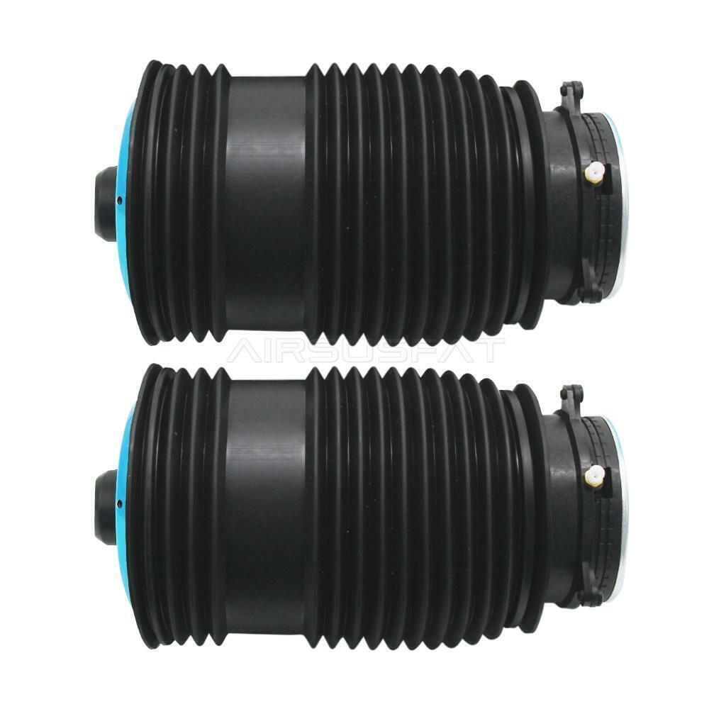 Rear Left Right Air Suspension Bag Spring for Mercedes W205 C-Class 2053200125