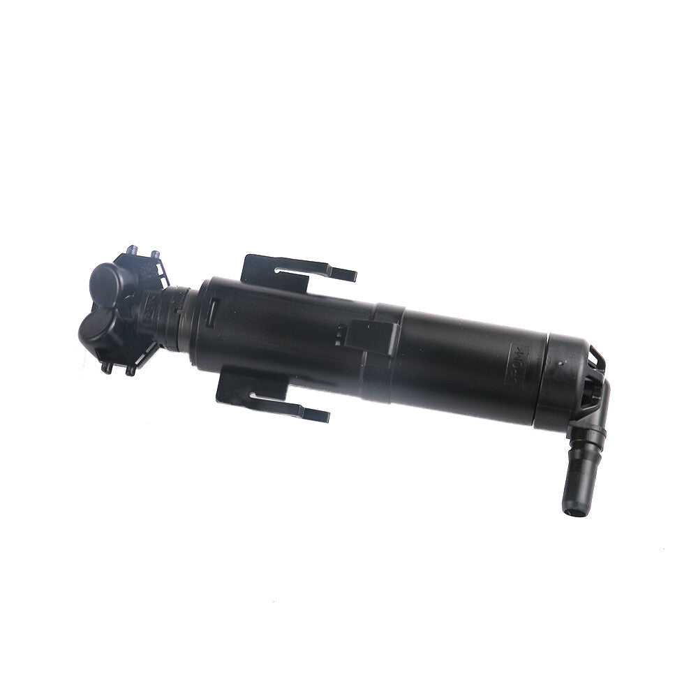 Front Headlight Washer Wiper Nozzle Right Side Replacement For X1 E84 2013-2015