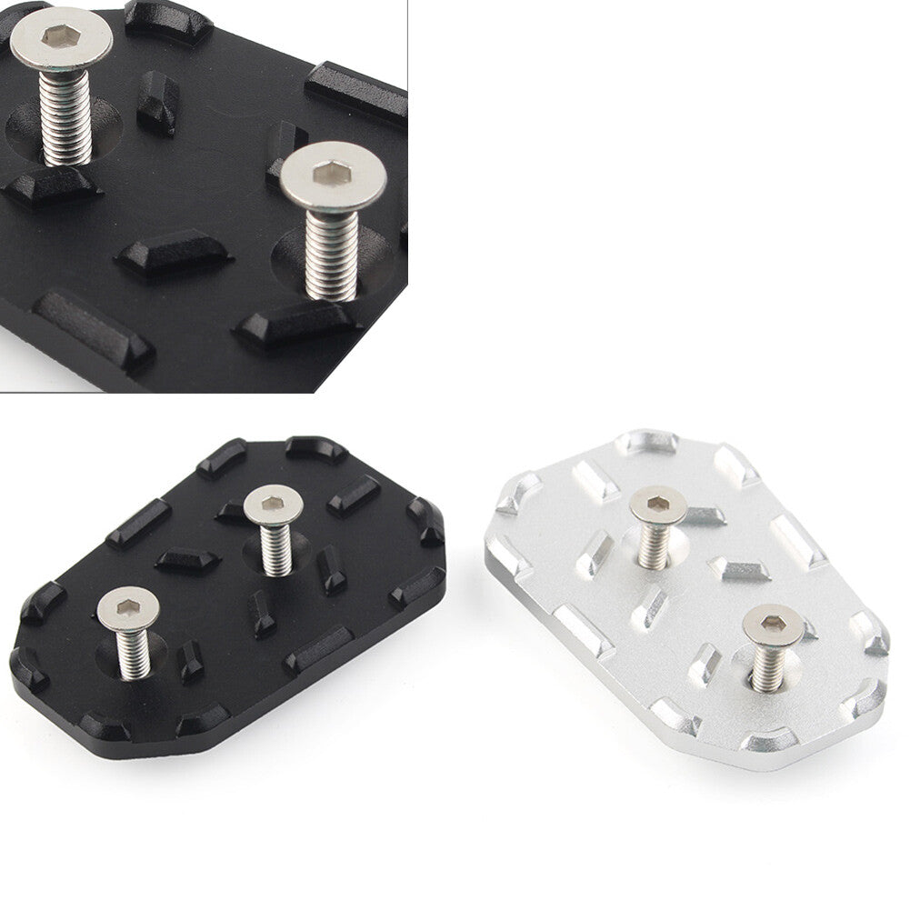 for Honda CB125R CB300R CB500X Foot Peg Pedal Footrest Extension Enlarge Pad