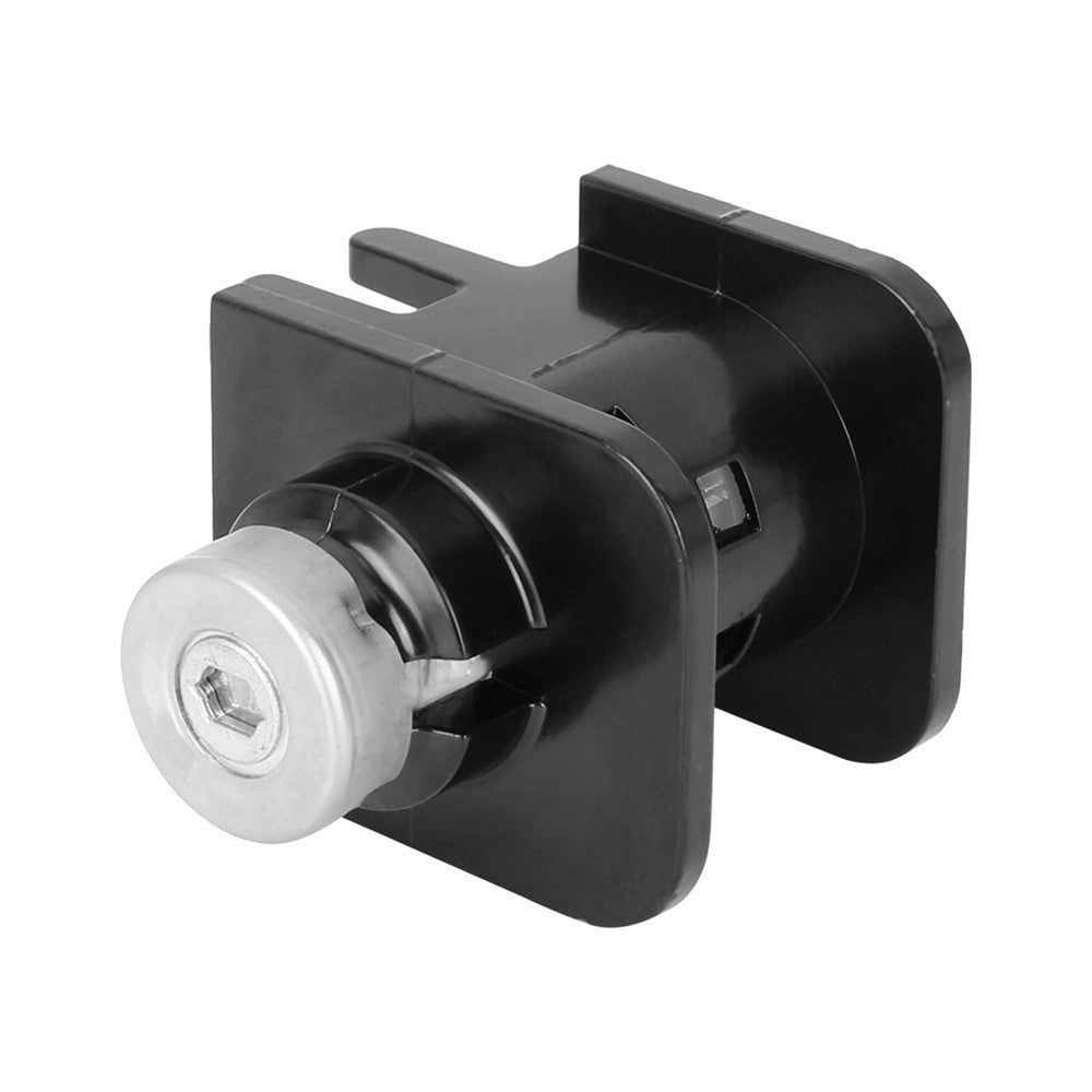 Car Engine Hood Bonnet Lock Latch Catch Cylinder w/2Key for Ford Transit Connect