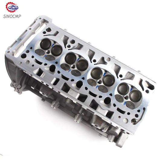 Cylinder Head  Valves  Bolts Kit for VW for Audi 1.8 2.0T CCT CDA CCZ CAB CDH CAW