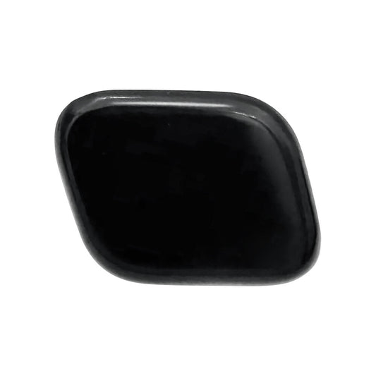 Front Right Headlamp Washer Jet Nozzle Cover Unpainted Fits for Sorento 13-2014