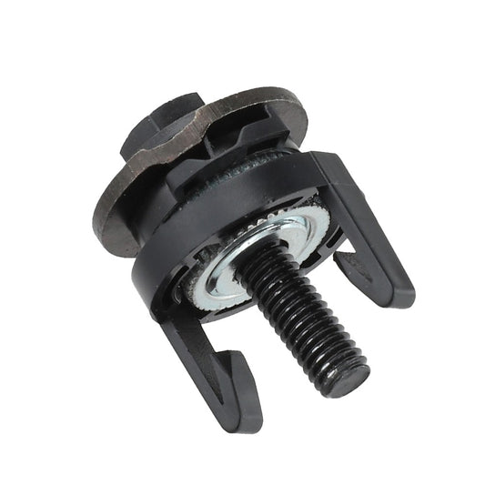 68222836AA Headlamp Mounting Spacer Clip Black for Ram Truck 2013-2024