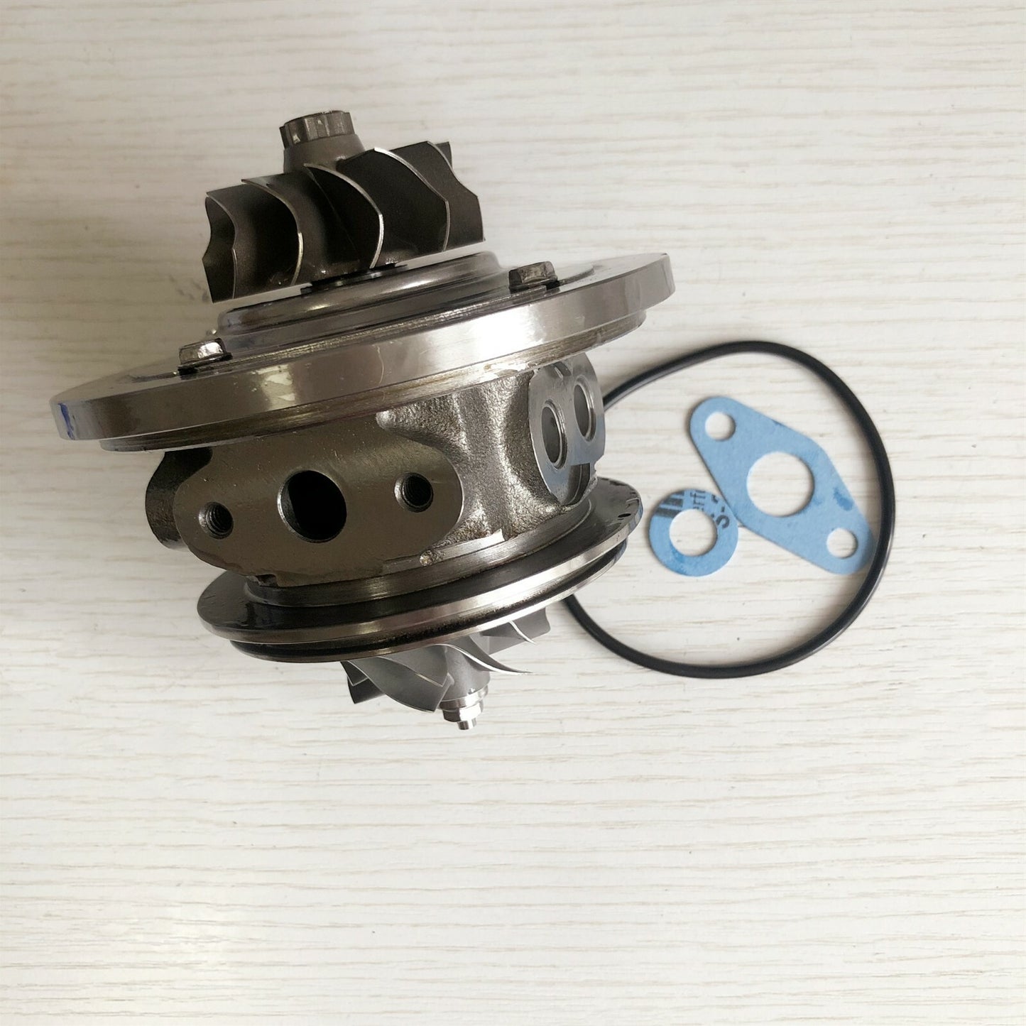 TD04HL-15TK31-VFT 49389-01020 49389-01030 49389-01043 Turbocharger Box/CHRA/Core