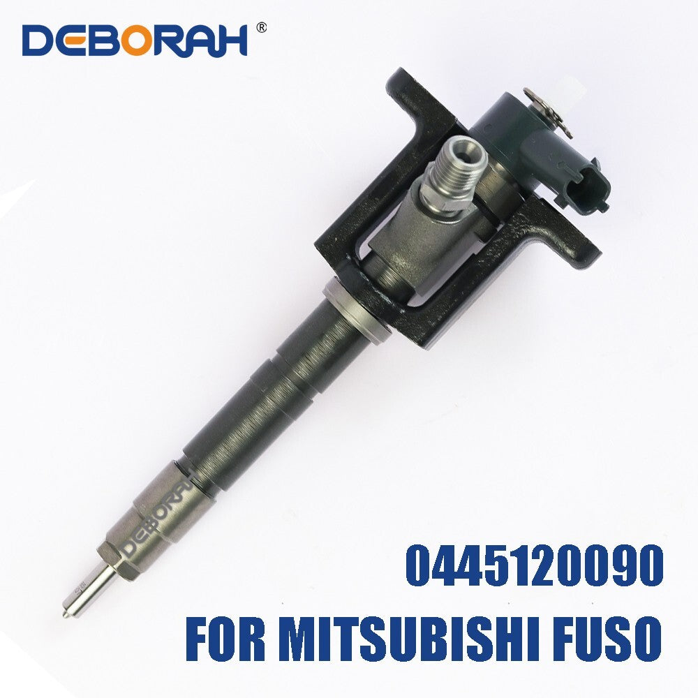 6PCS 0445120090 Diesel Injector Set ME227600 for Mitsubishi ME227600 ME225190 MB