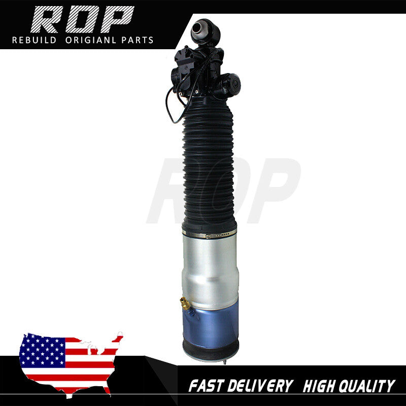 Rear Left Air Suspension Strut For Rolls Royce for Ghost RR4 Wraith Dawn 37126851605