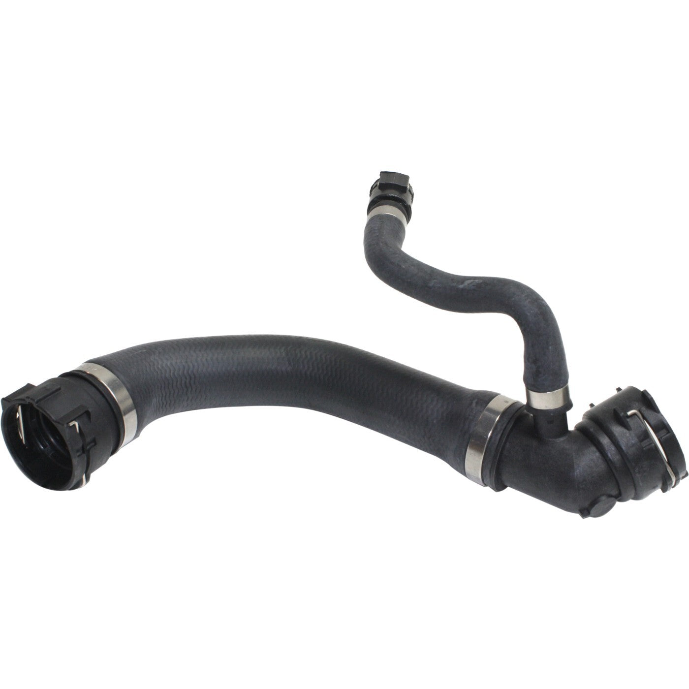 for 540 740 E38 7 Series for BMW 740iL E39 5 New Radiator Hose Upper 11537505228