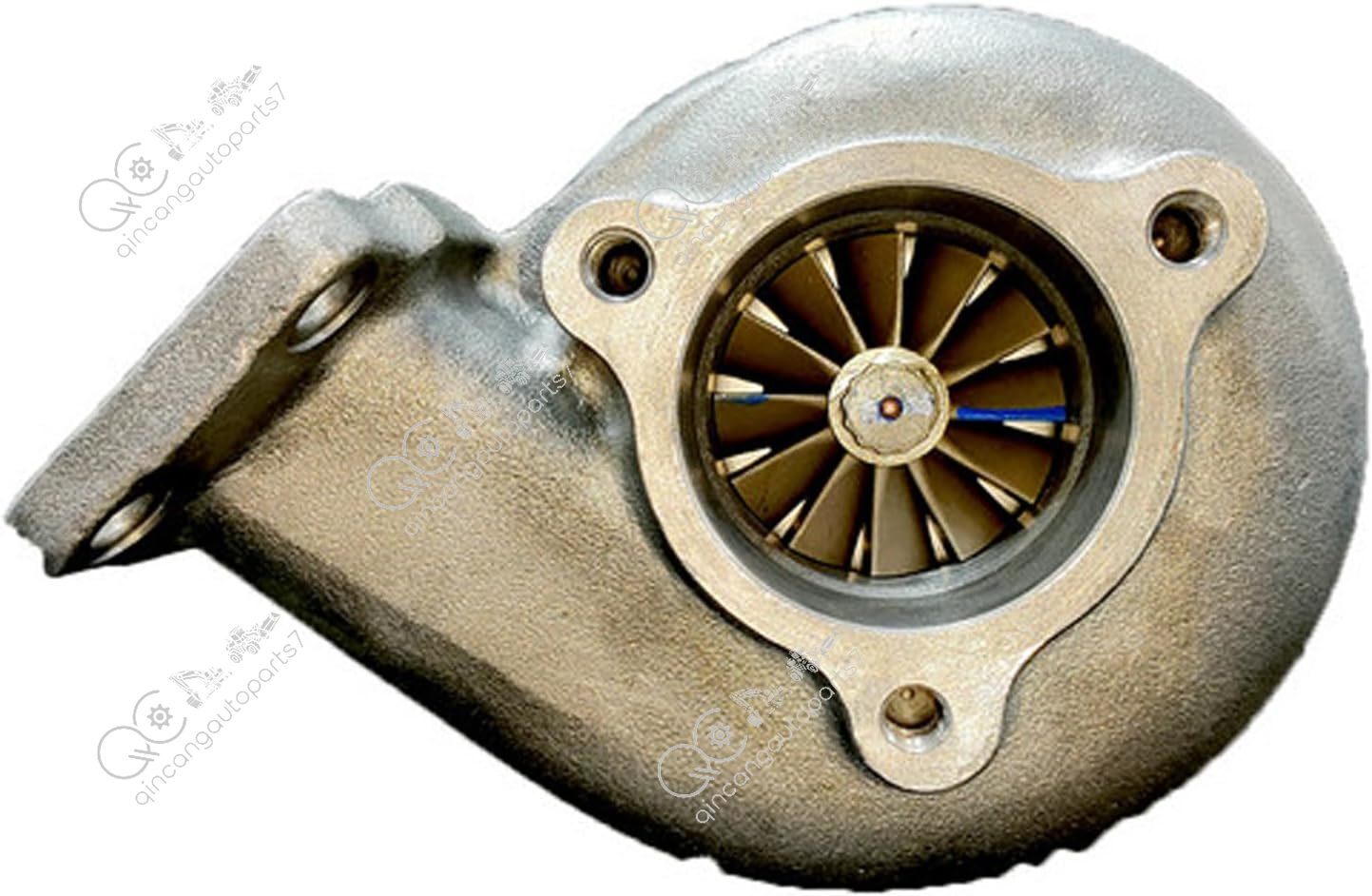 TD06H Turbocharger 287-0049 fits for Caterpillar Excavator 320D w/ 3066 Engine
