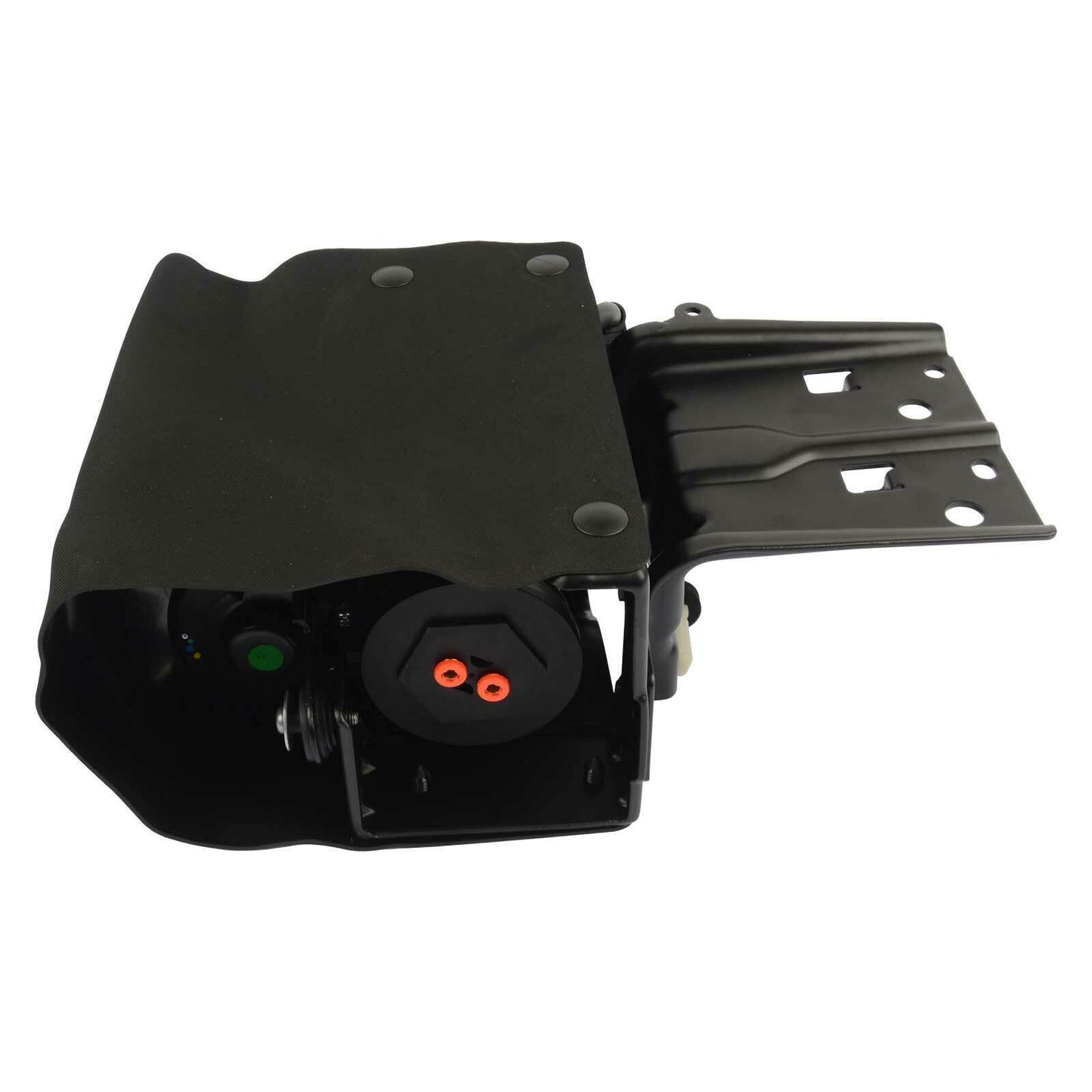 One new rear air suspension compressor unit suitable for Nissan Armada 5.6L for Infiniti QX56 QX80