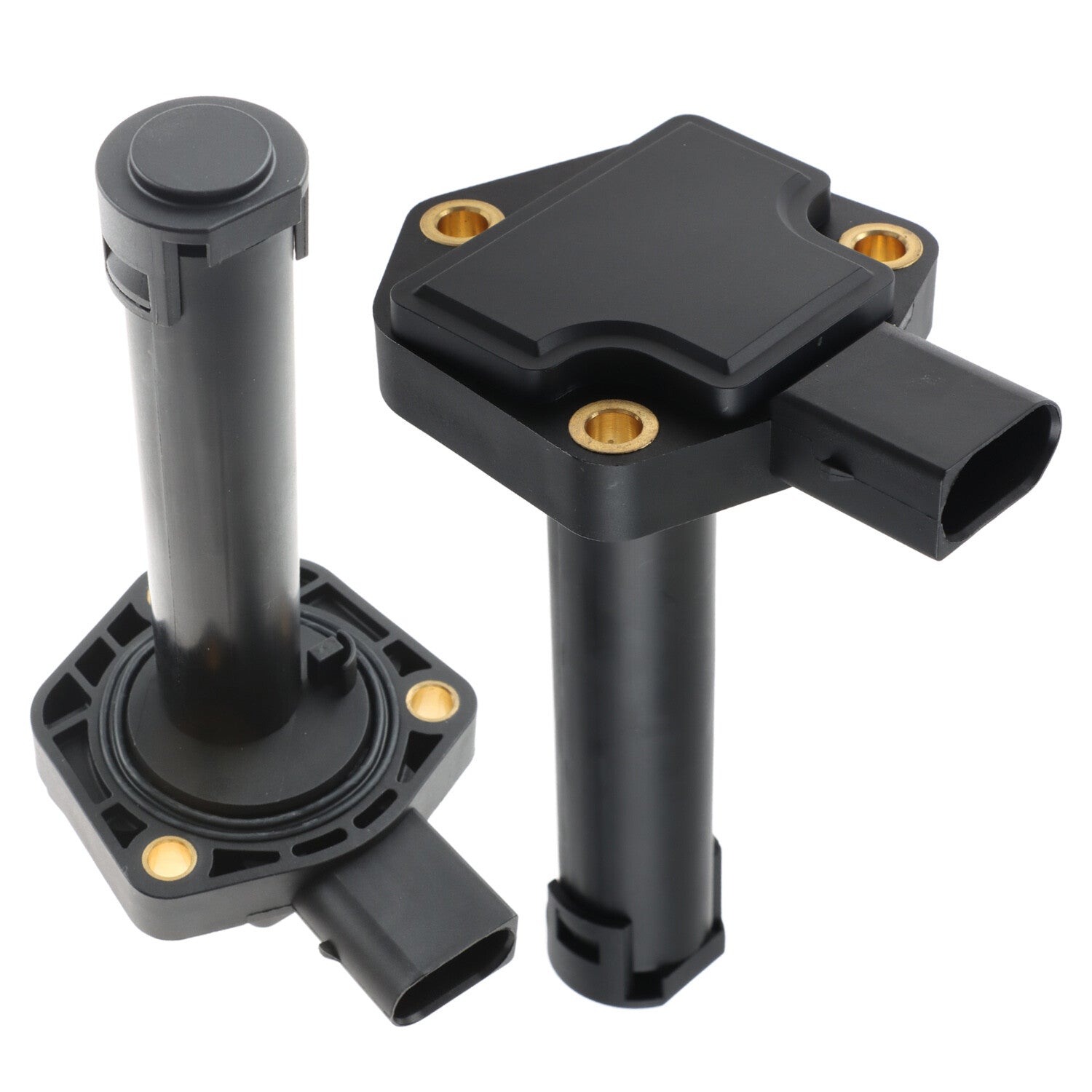 New Oil Level Sensor Fit for BMW 135i 335i 535i 550i 650i X5 12617607910