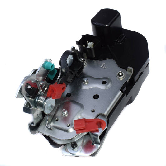 The rear left door lock actuator is suitable for Dodge for Ram 1500 2500 3500 4500 5500 55276795AC
