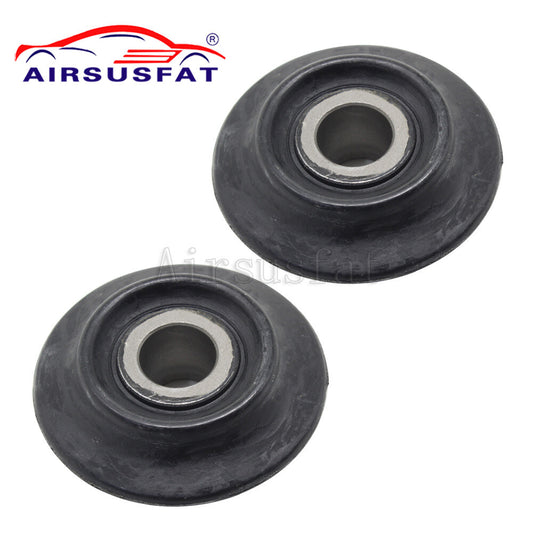 2-Piece Air Suspension Front Strut Mount Top Mount for BMW X5 E53 E70 37116757502
