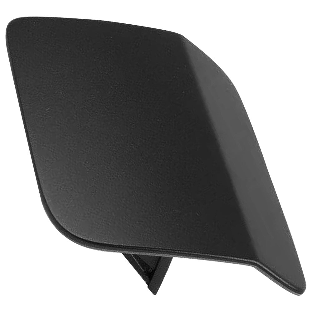 Front Left Headlight Washer Jet Nozzle Cover Unpainted Fits For X5M F85 X6M F86