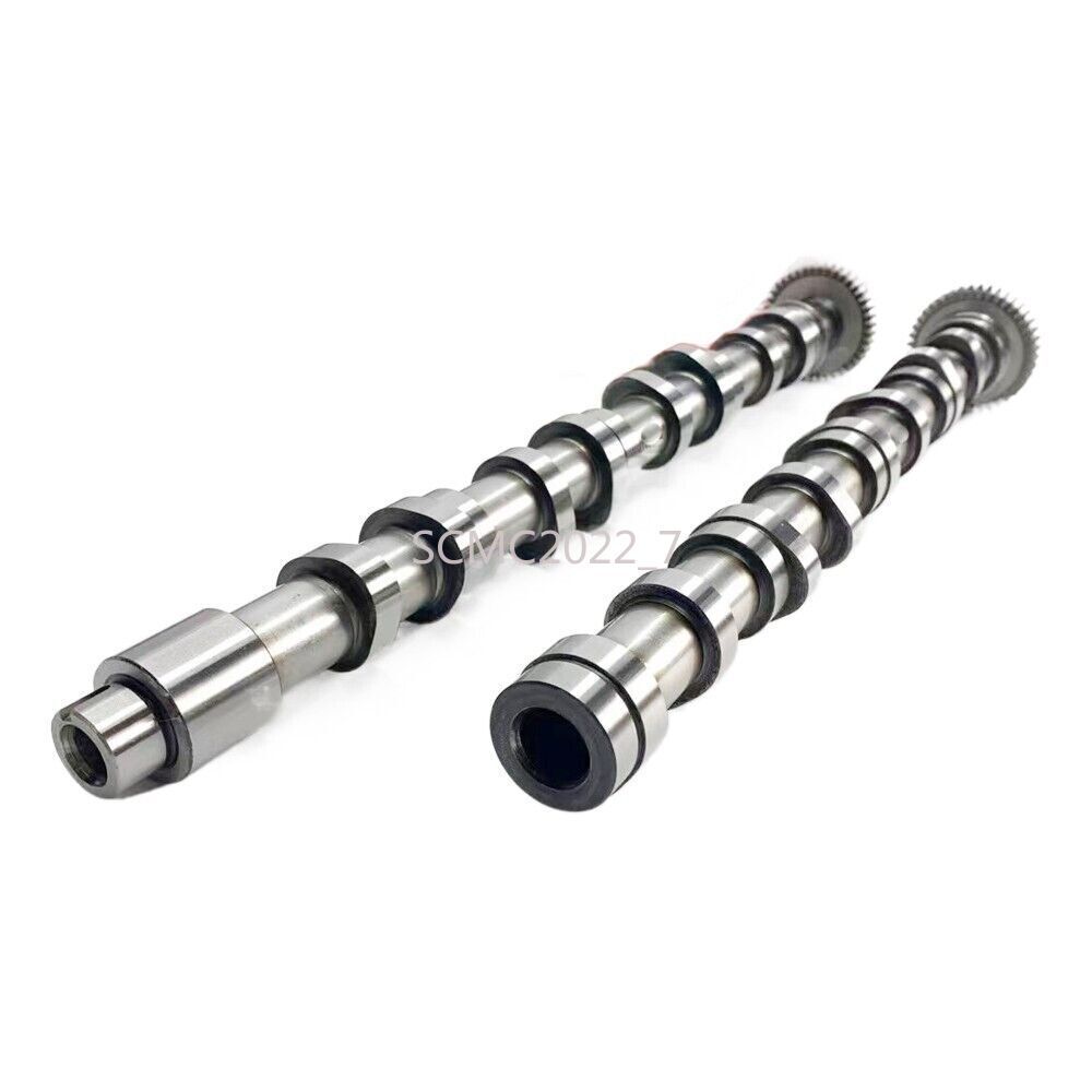 2.0TDI Intake Exhaust Camshaft Kit Fits for VW for Golf for Tiguan for AUDI A4 A5 Q5 for SEAT CAHA