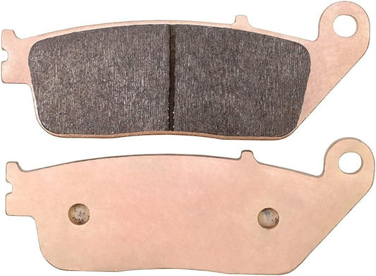 Brake Pad for Honda VT 1100 Shadow/VT 1300/CBR 300 RA ABS/VTX 1300 S Retro C/R/T
