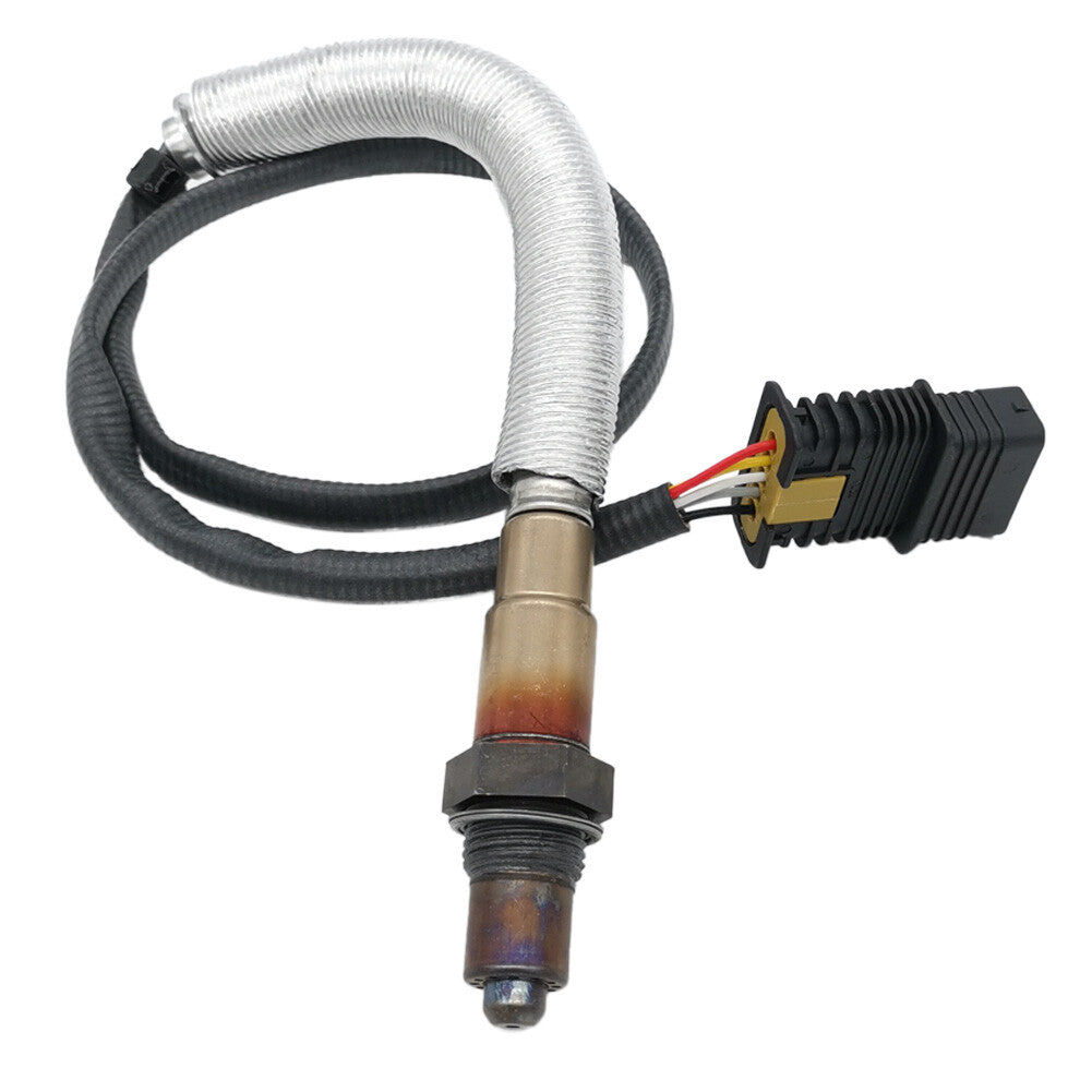 Power Steering Oil Pressure Sensor 6G91-3N824-AA for Ford Mondeo Galaxy S-max