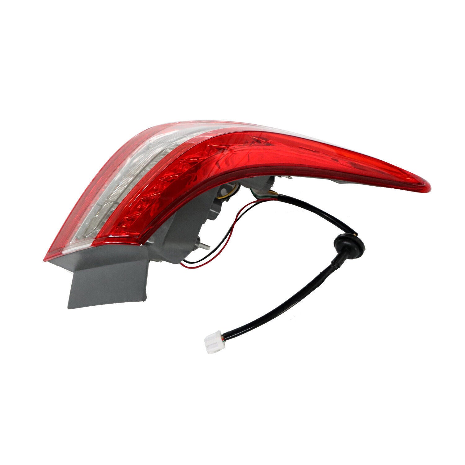 26555-3SG0A Left Side taillight Rear Brake Lamp for Nissan Sentra 2013-2016 NEW