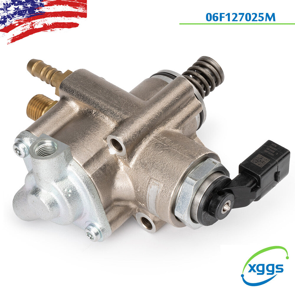 High Pressure Fuel Pump for Audi for A4 for Vw 2.0T Fsi Bpy 06F127025M 06F127025K New