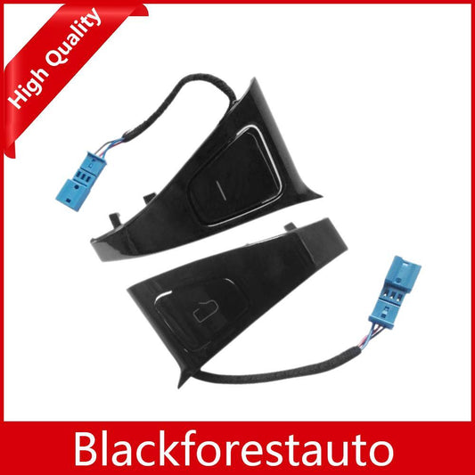 2pcs Power Door Lock Open Switch Left Right for Tesla for Model 3 / Y 2017-2023