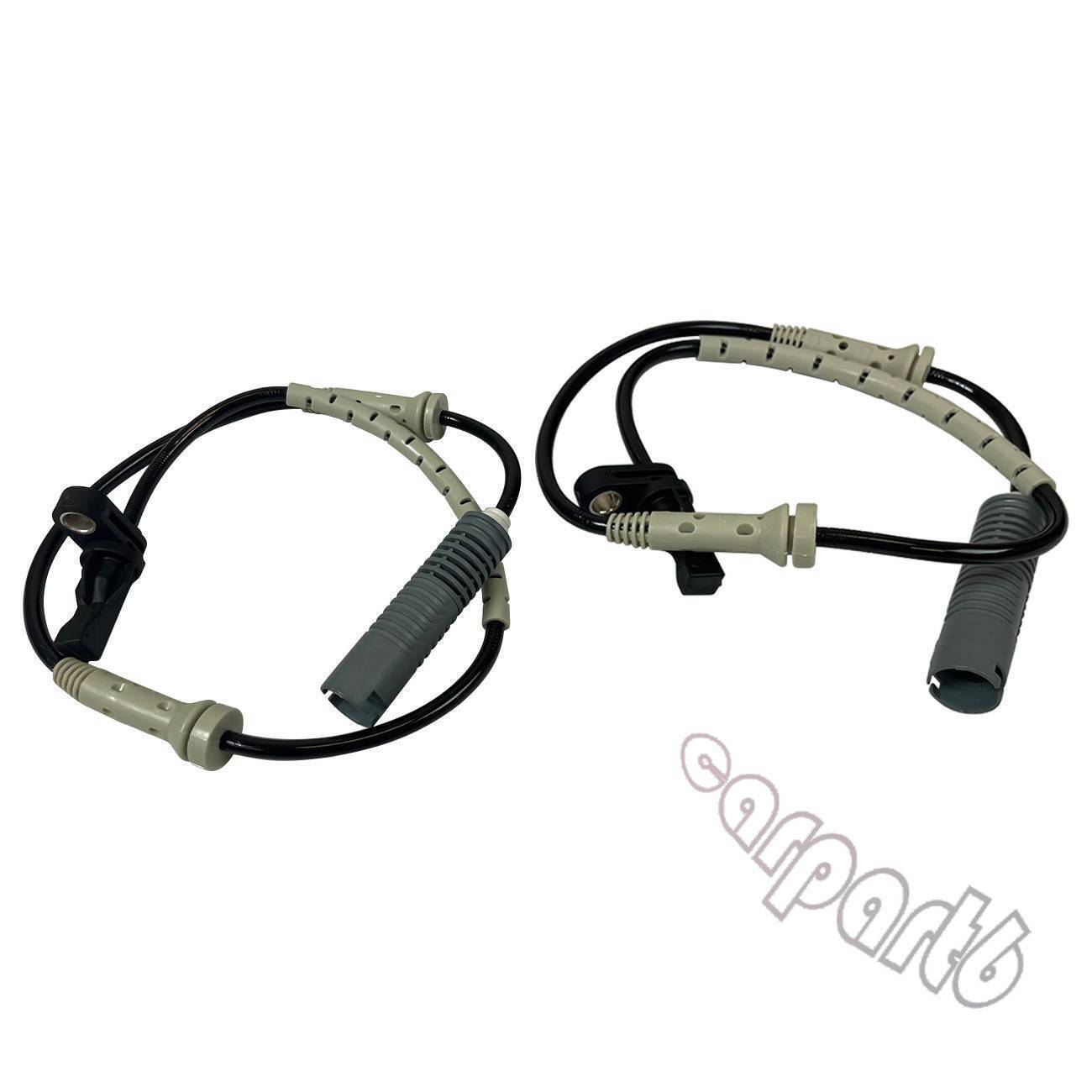 ABS Wheel Speed Sensor Front Left Right for BMW 128I 323I 325I 328I 34526760424