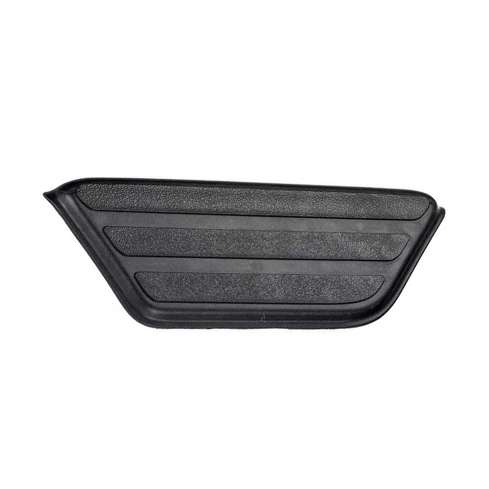 Right Truck Bed Panel Step Pad Black Fit For 1999-2005 Silverado for Sierra 15709894