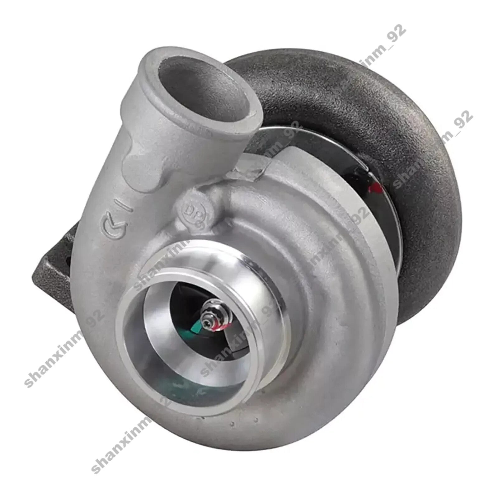Turbo TA2505 Turbocharger 454163-0001 99449947 For JX90 JX70 JX95 for Fiat FW90
