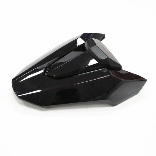 Rear for Seat Pillion Passenger Cowl Cover Fit For 2019 2020 2021 CB650R Tail for Seat