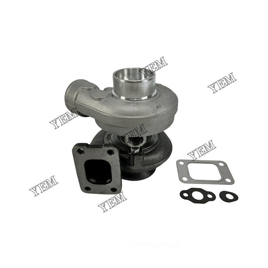 RE8 CWA54 CW53 Water Pump 21010-97266 for Nissan Engine for Nissan Water Pump