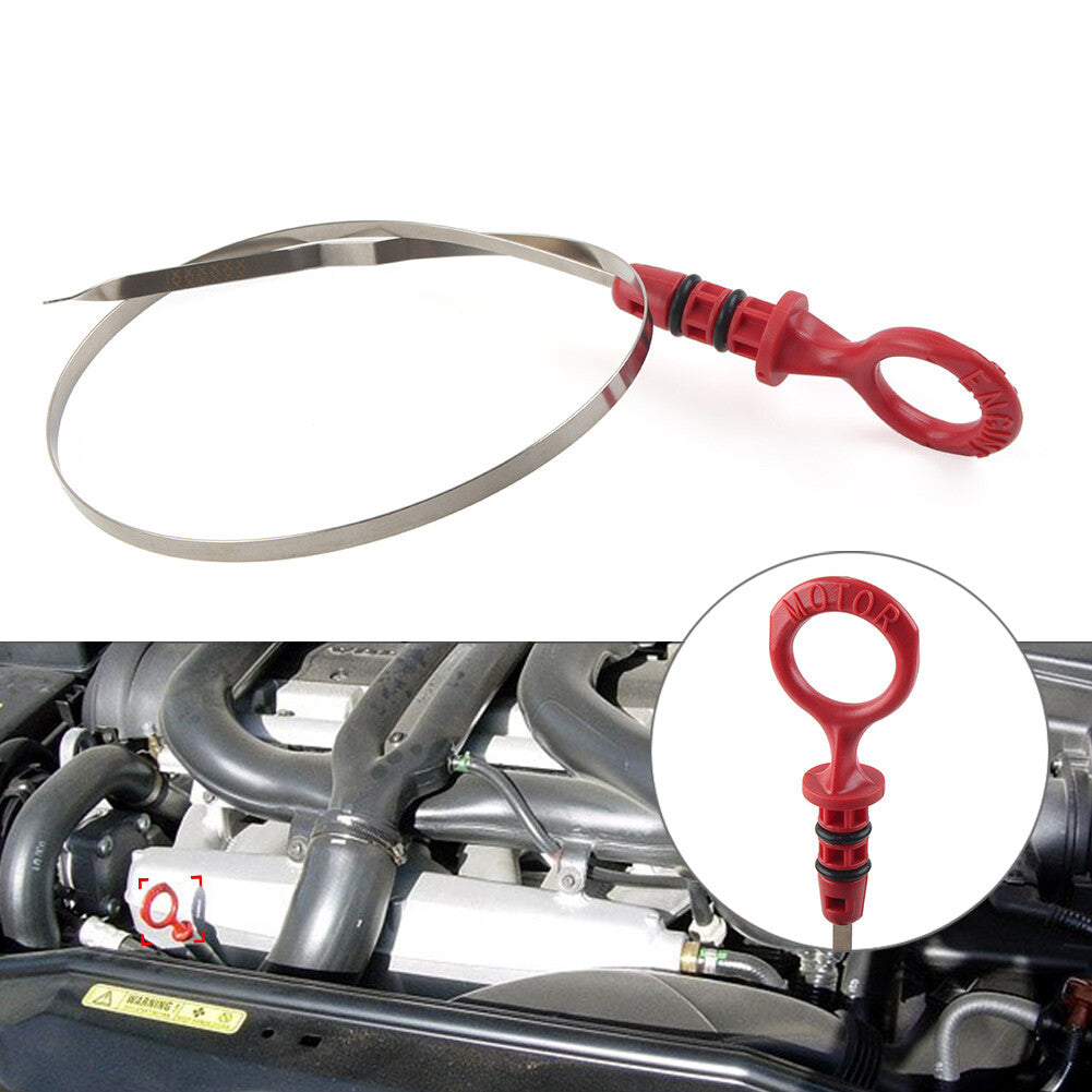 Engine Oil Dipstick for VOLVO S80 1998-2006 For XC90 2003-2006 30731177