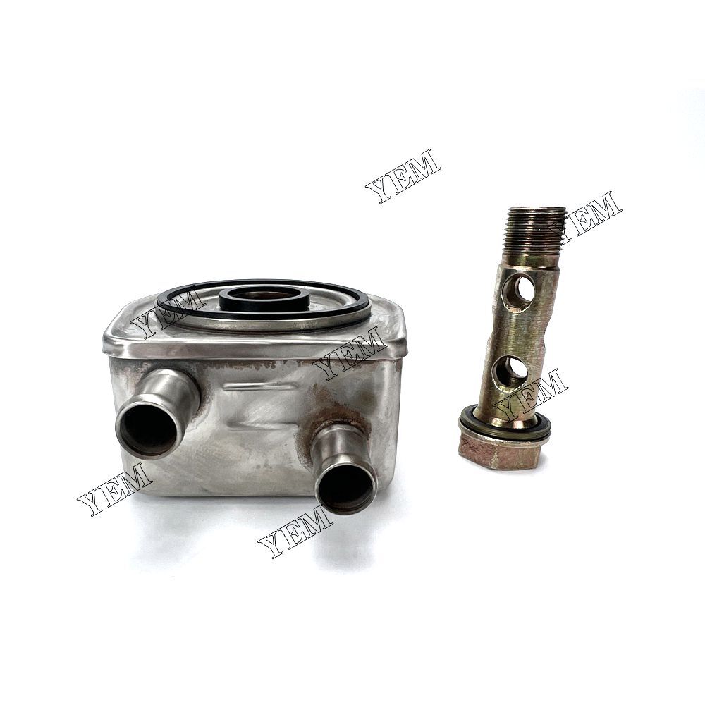1006-6 Oil Cooler Core 2486A241 Fit For Perkins Diesel Engine Spare Parts.