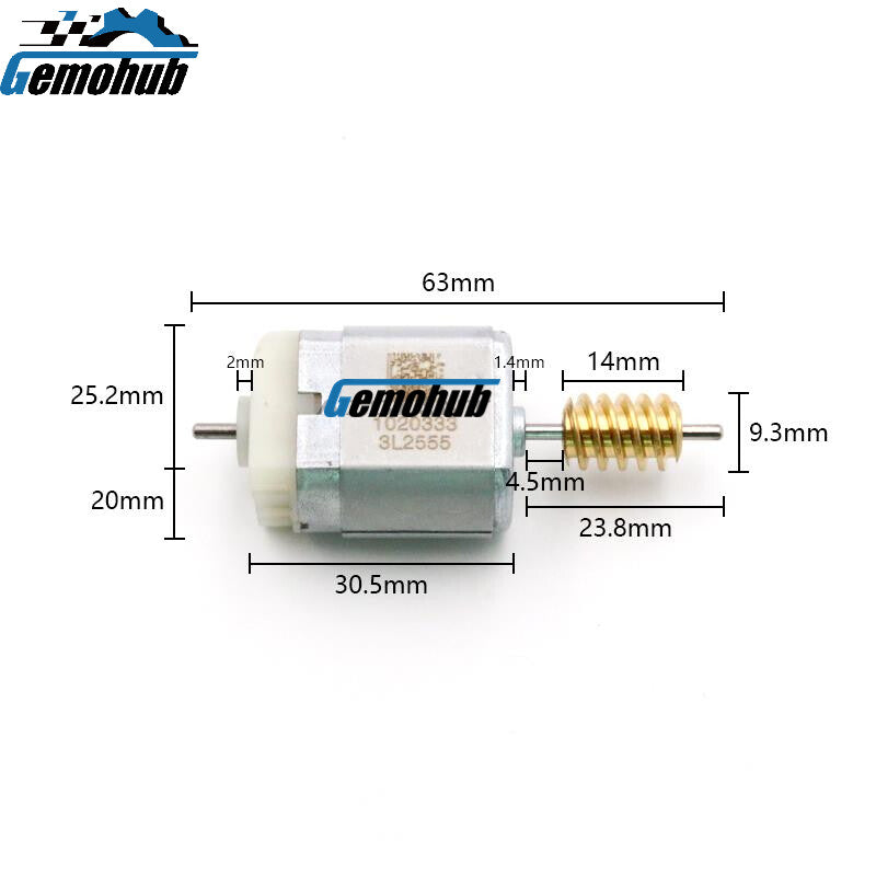 Steering Column Lock motor for 2007-2014 for Mercedes-Benz C-Class S204 C200 C230