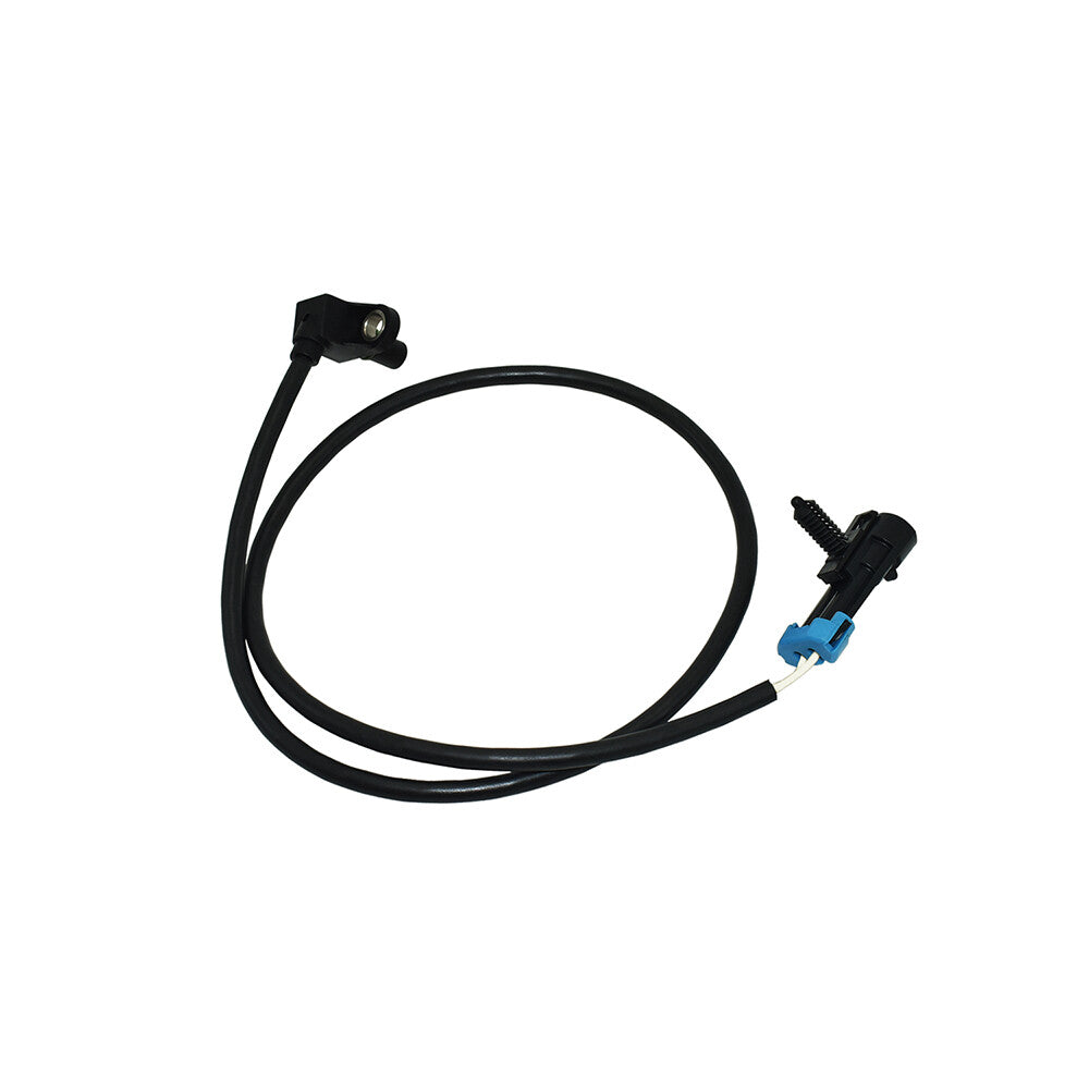 ABS Wheel Speed Sensor for Chevy Blazer S10 for GMC Jimmy for Isuzu for Oldsmobile 15997039