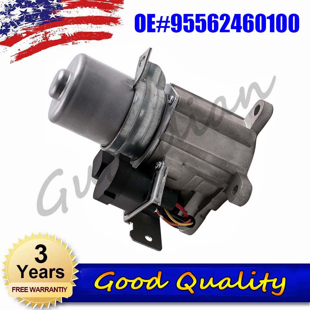 Transfer Case Box Motor 95562460100 for Porsche for Cayenne 955 NV235 for VW Touraeg