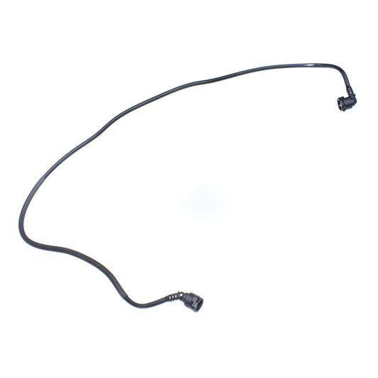 Suitable for BMW F87 F30 F32 upper radiator hose to expansion tank ventilation hose