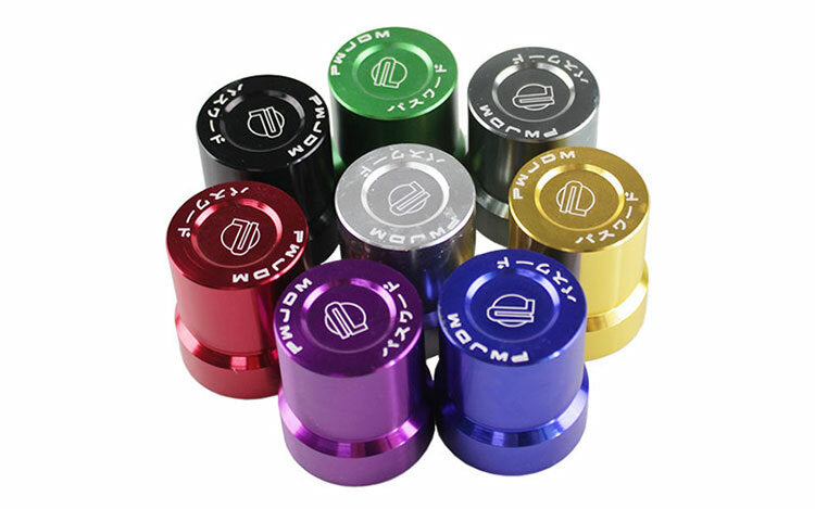 for Honda SI S2000 B D H-SERIES Engine VTEC Solenoid Value Cover Cap