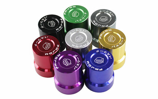 for Honda SI S2000 B D H-SERIES Engine VTEC Solenoid Value Cover Cap