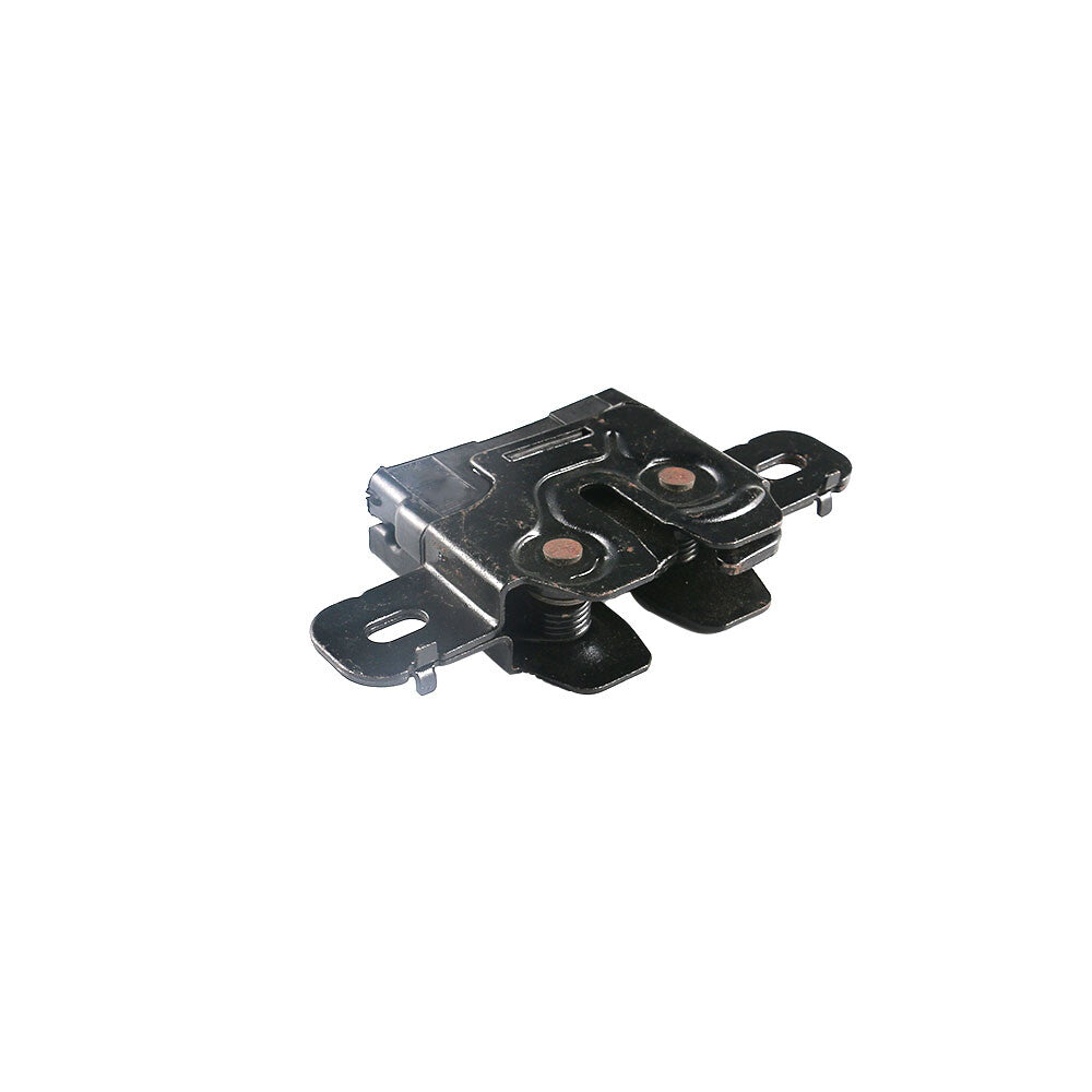 Bonnet Lock Hood Lock Latch Left or Right 31298609 for 2007-2015 for Volvo S80 Black